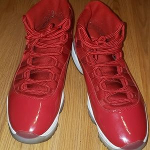 Mens Air Jordan Retro 11's